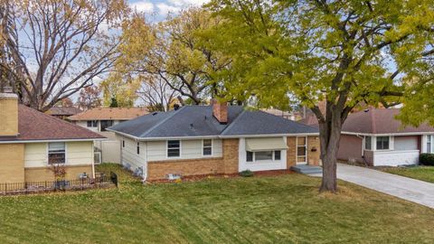 7539 17th Avenue S Richfield MN 55423