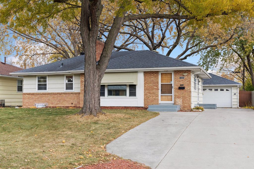 Photo of 7539 17th Avenue S, Richfield, MN 55423 (MLS # 6825354)