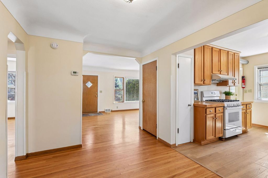 Photo of 4412 Portland Avenue, Minneapolis, MN 55407 (MLS # 7059294)