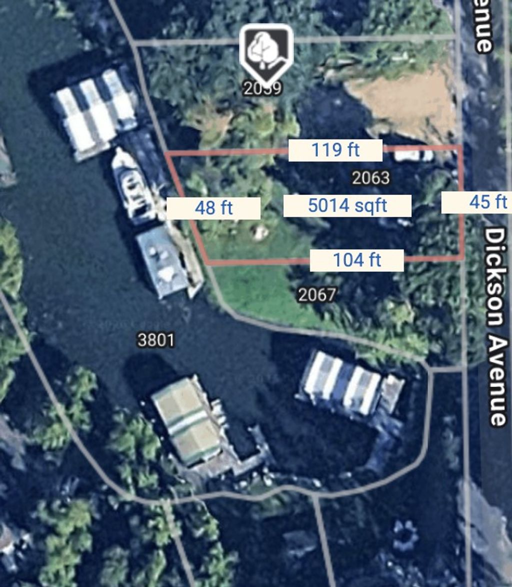 Photo of 2059 Dickson Avenue, Spring Park, MN 55384 (MLS # 7012487)