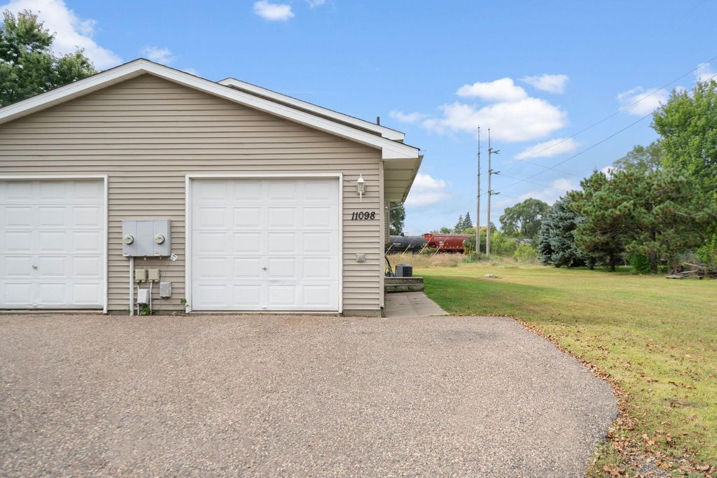 Photo of 11094 Thrush Street NW, Coon Rapids, MN 55433 (MLS # 6824785)