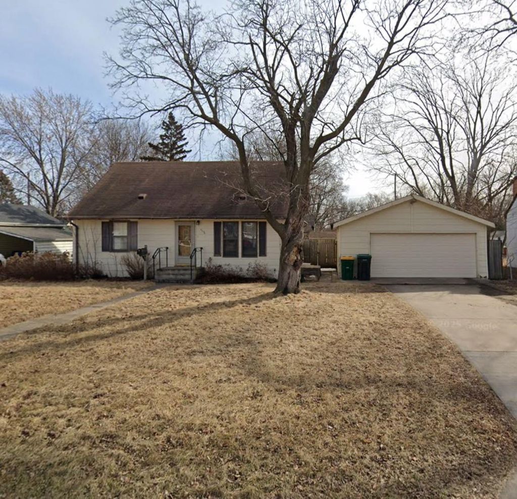 Photo of 6024 Aldrich Avenue N, Brooklyn Center, MN 55430 (MLS # 7057856)