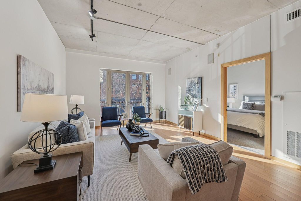 Photo of 212 1st Street N #202, Minneapolis, MN 55401 (MLS # 7060882)