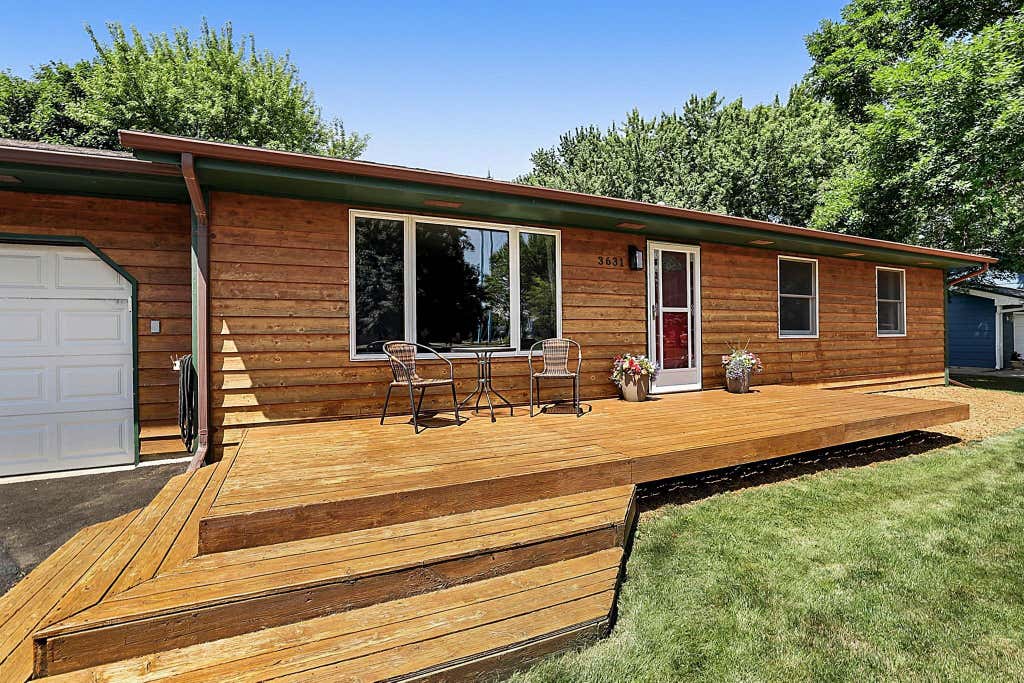 Photo of 3631 Hillview Lane, Saint Bonifacius, MN 55375 (MLS # 7111016)