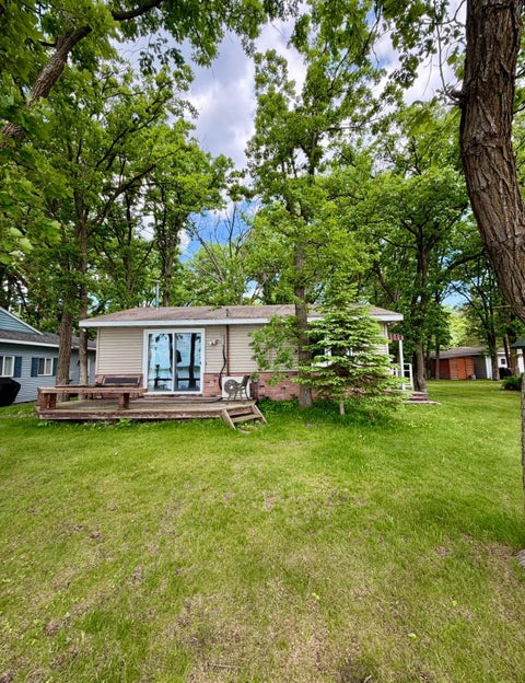 Photo of 36678 Oak Point Drive, New York Mills, MN 56567 (MLS # 7089311)