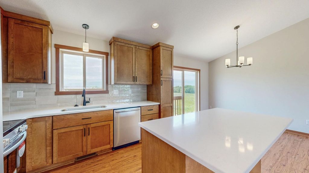 Photo of 6160 Cody Place NW, Rochester, MN 55901 (MLS # 7055506)