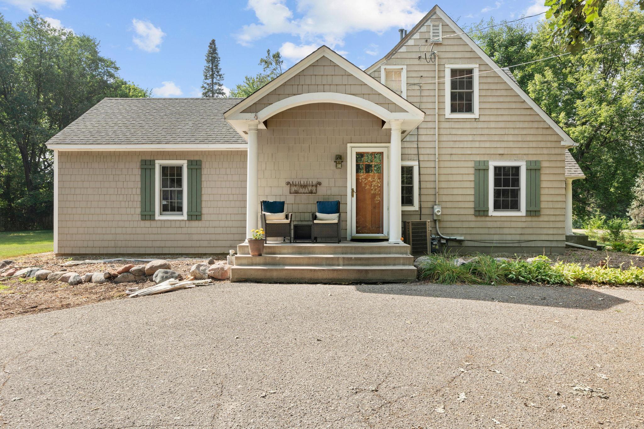 3213 County Road 101 S