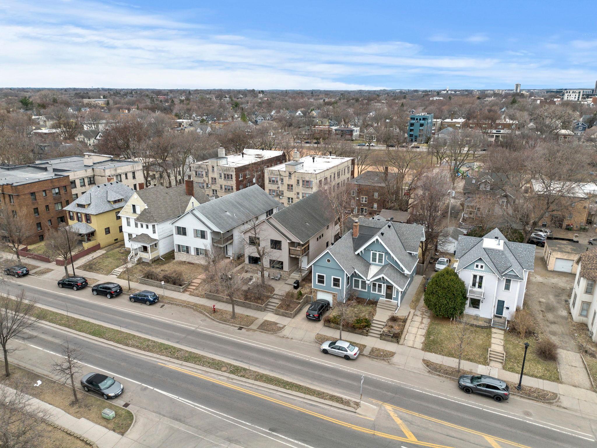 3124 Lyndale Avenue S B