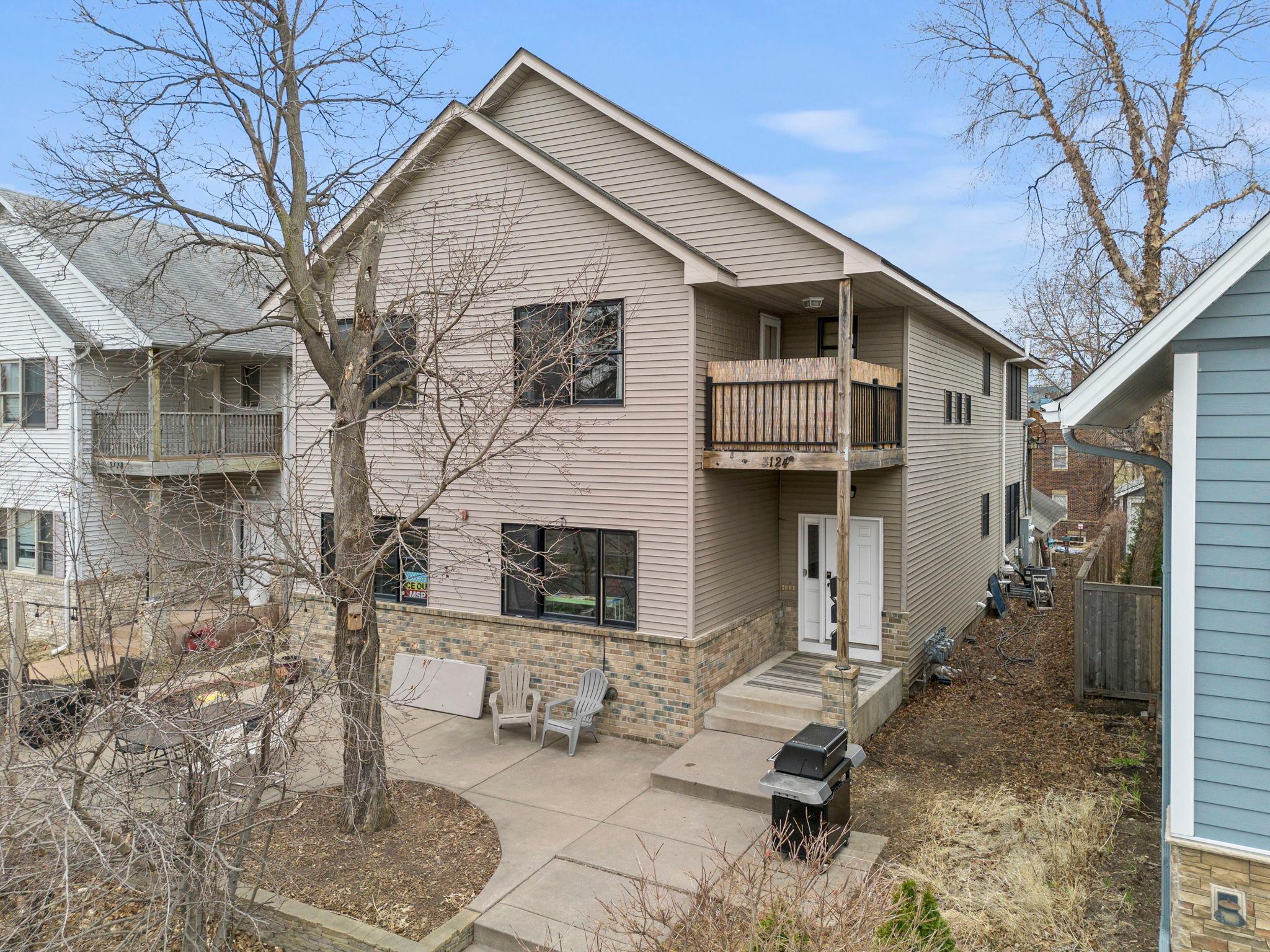 3124 Lyndale Avenue S B