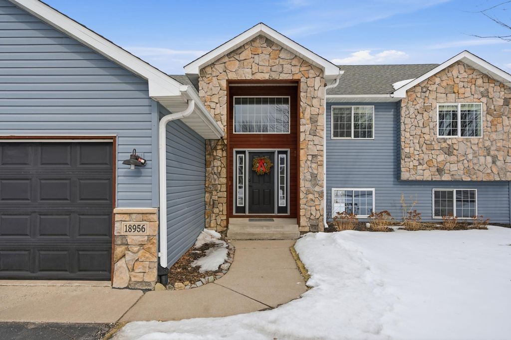 Photo of 18956 Helen Way, Big Lake, MN 55309 (MLS # 7010975)