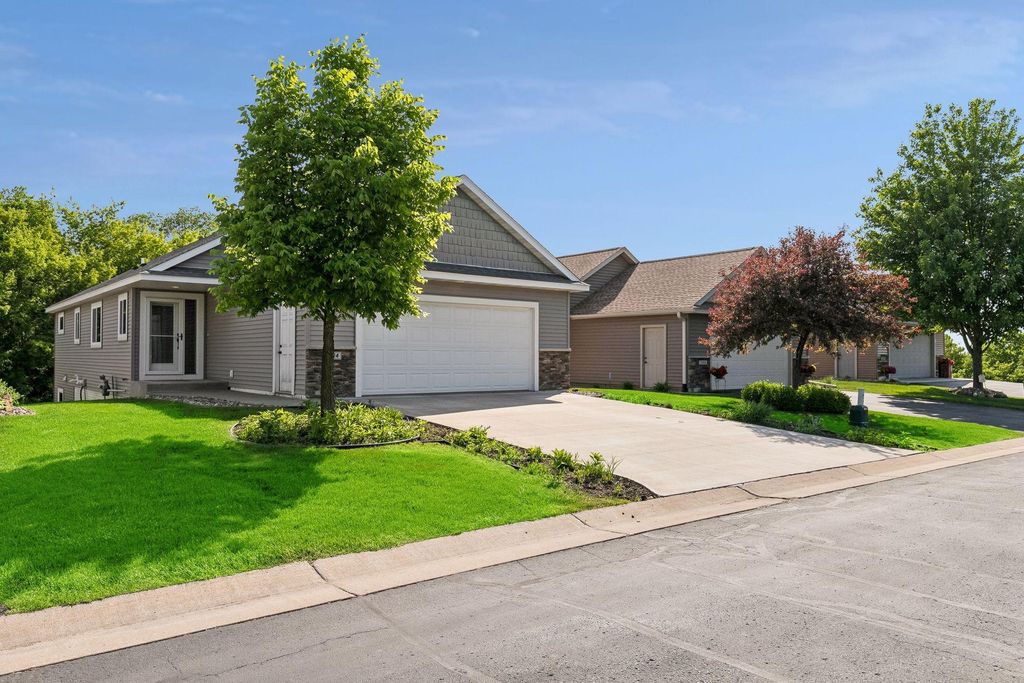 Photo of 2314 Rangeview Lane, River Falls, WI 54022 (MLS # 7082931)