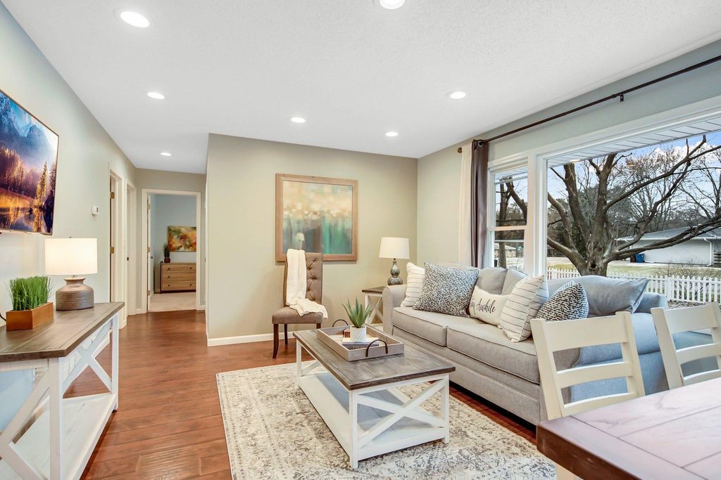 Photo of 17520 11th Avenue N, Plymouth, MN 55447 (MLS # 7001510)