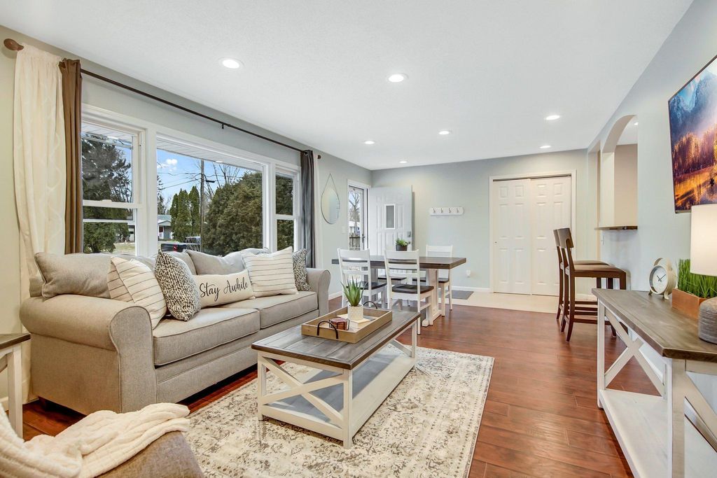 Photo of 17520 11th Avenue N, Plymouth, MN 55447 (MLS # 7001510)