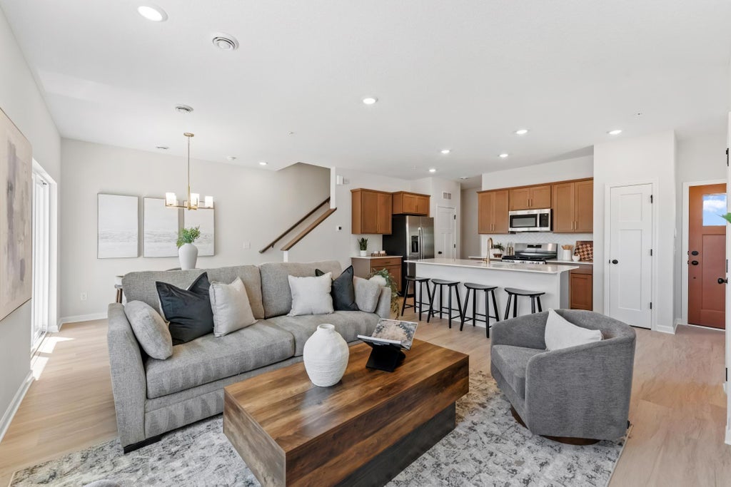 Photo of 681 Tulare Terrace, Newport, MN 55055 (MLS # 7120065)