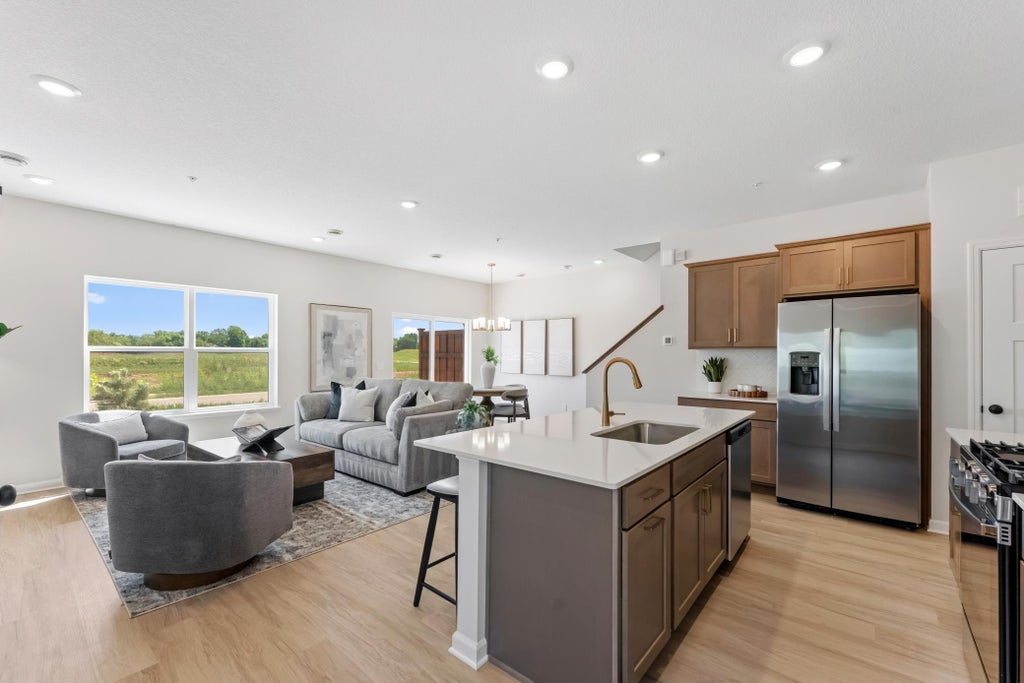Photo of 681 Tulare Terrace, Newport, MN 55055 (MLS # 7120065)