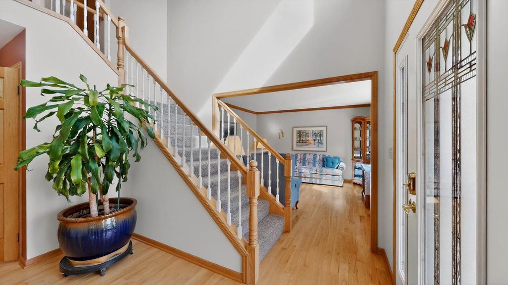 Photo of 1851 20th Avenue NE, Rochester, MN 55906 (MLS # 7040978)