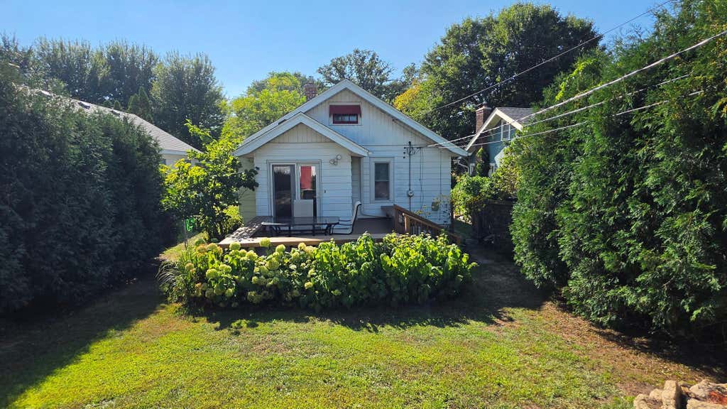 Photo of 3941 24th Avenue S, Minneapolis, MN 55406 (MLS # 7129167)