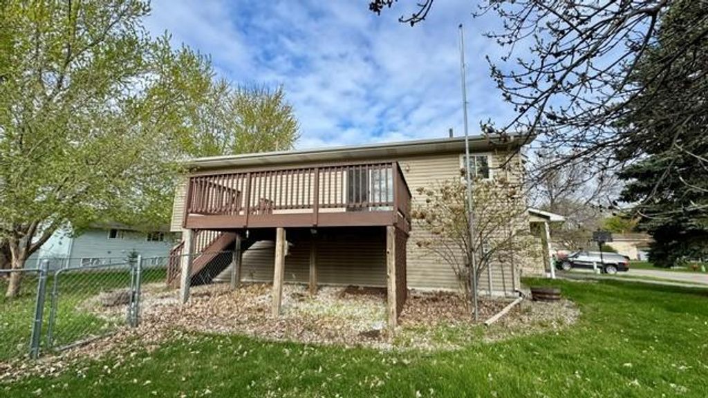 Photo of 10635 62nd Street NE, Albertville, MN 55301 (MLS # 7083833)