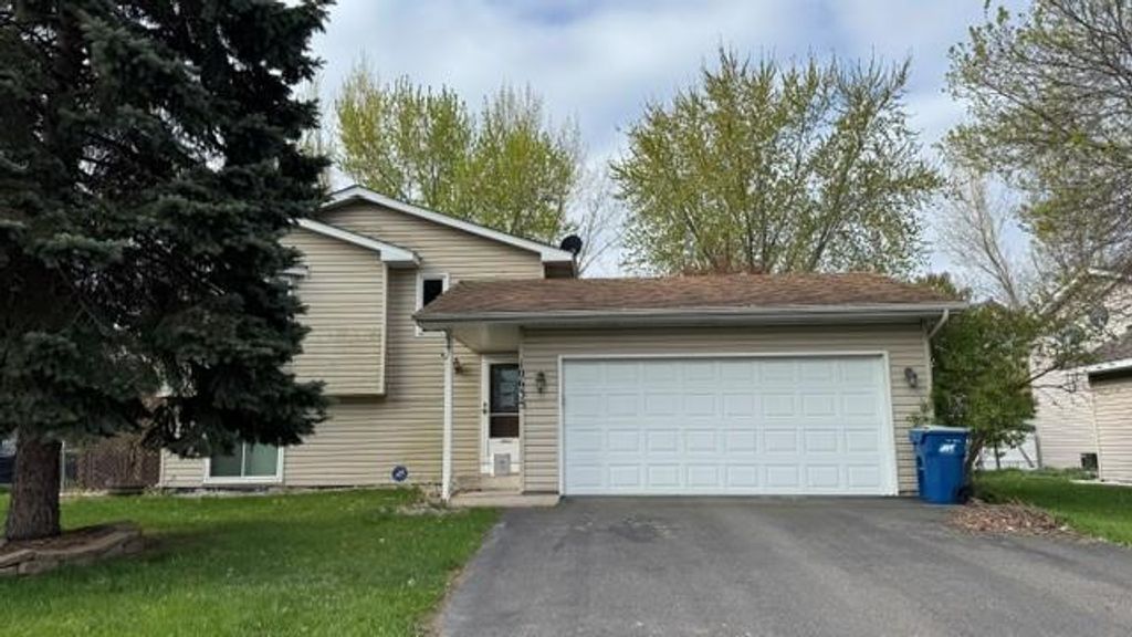 Photo of 10635 62nd Street NE, Albertville, MN 55301 (MLS # 7083833)