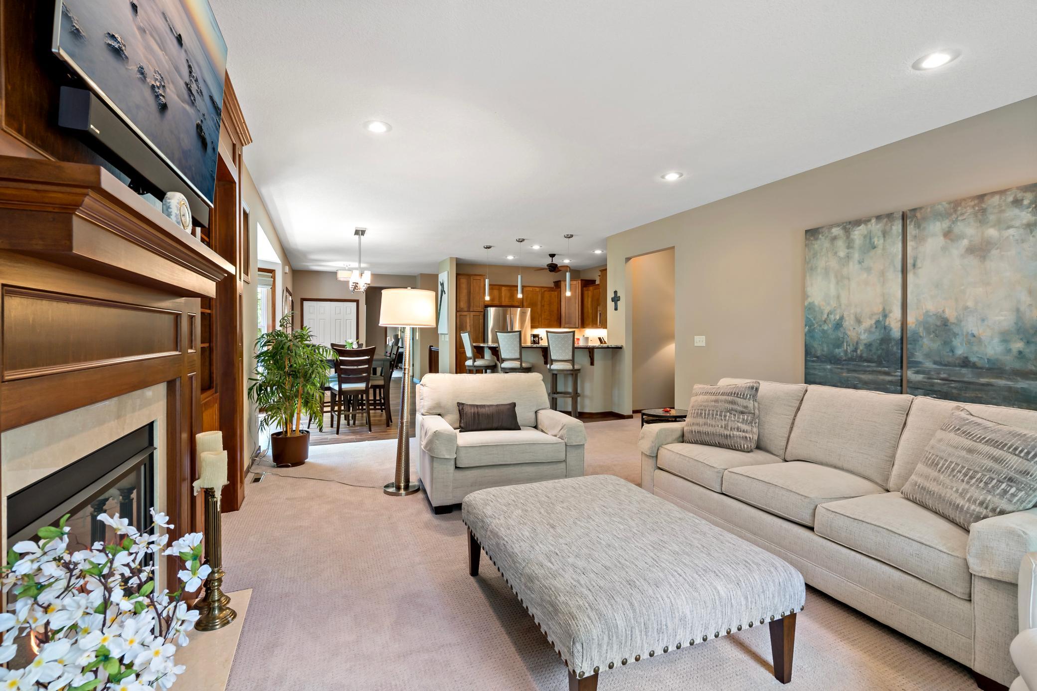 15305 Stonewood Court