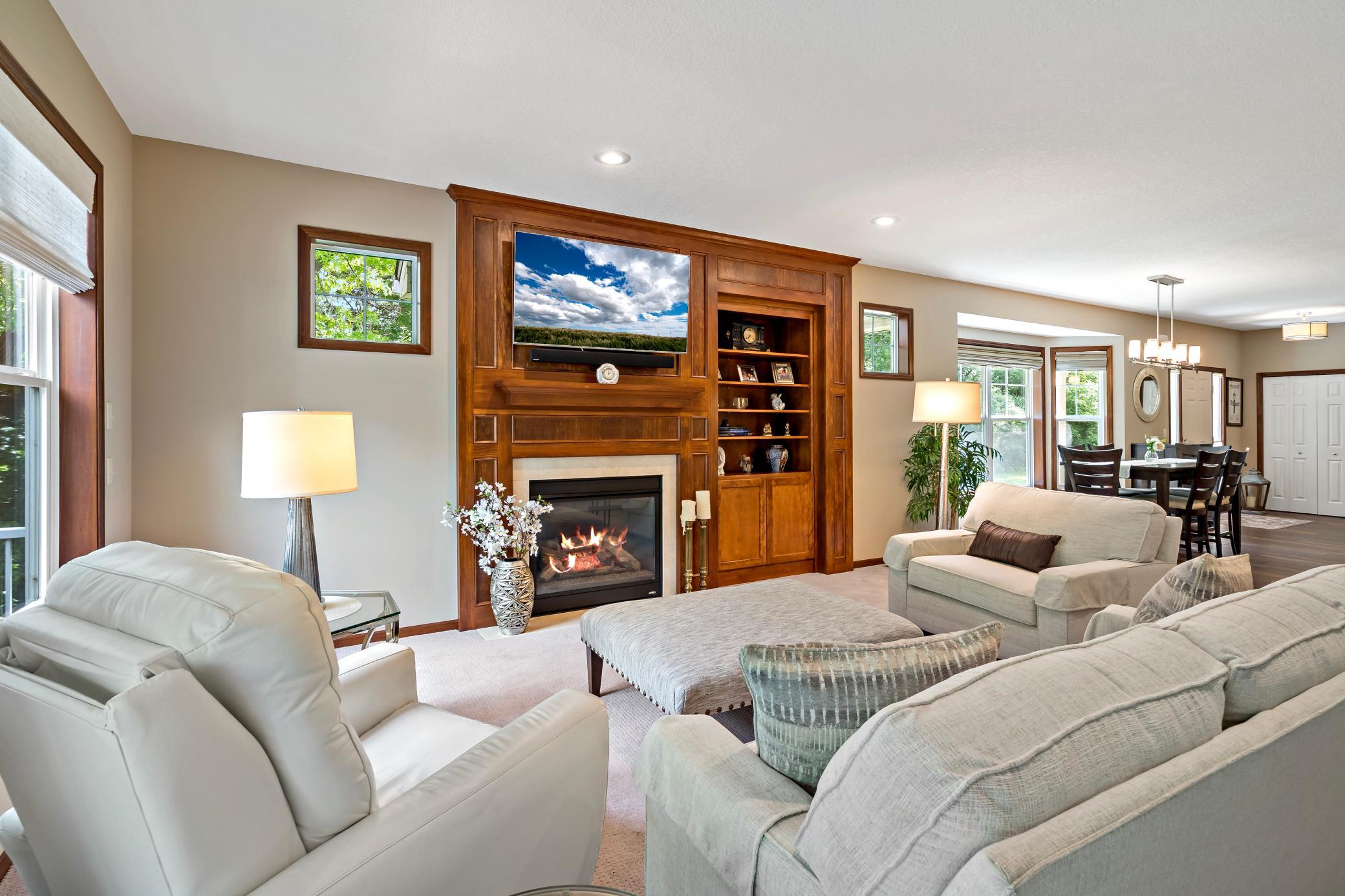 15305 Stonewood Court