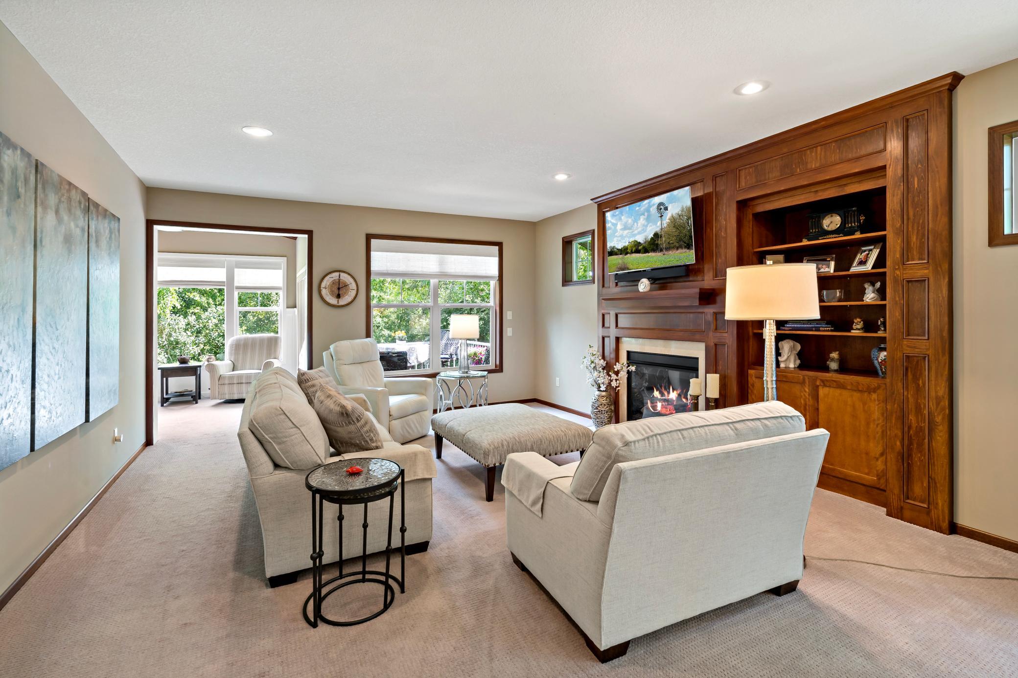 15305 Stonewood Court
