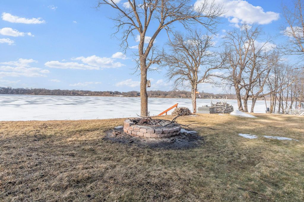 Photo of 9636 Walleye Road NW, Brandon, MN 56315 (MLS # 7029507)