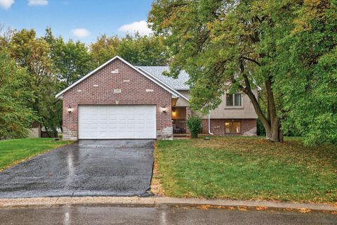 7182 Emerald Lane Eden Prairie MN 55346