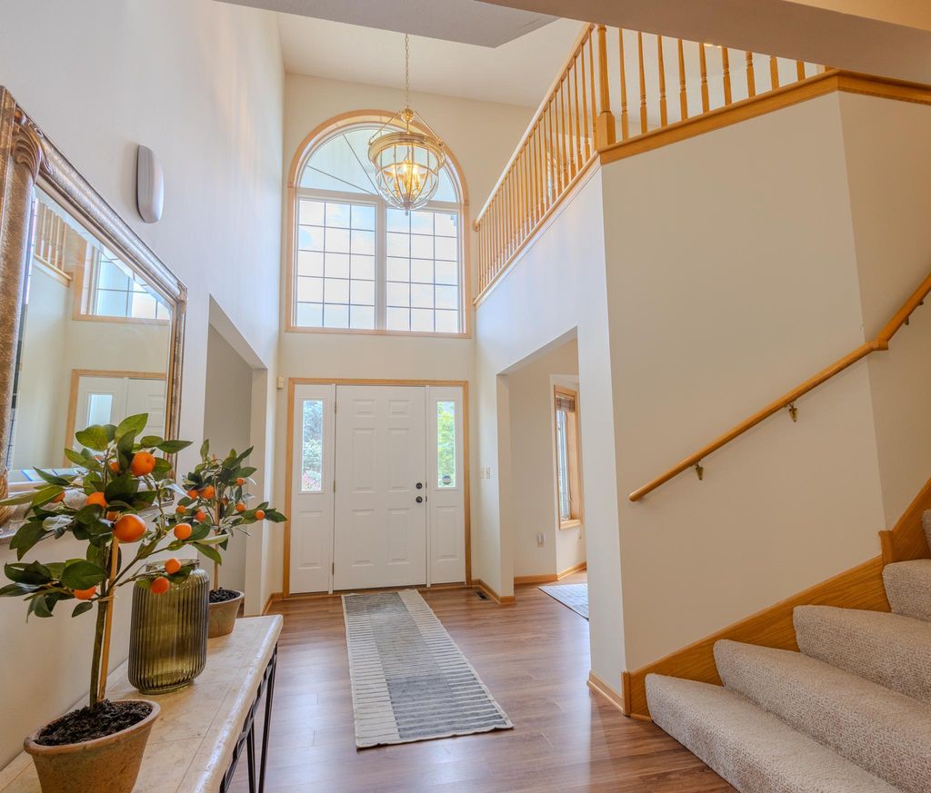 Photo of 16210 39th Place N, Plymouth, MN 55446 (MLS # 7076629)