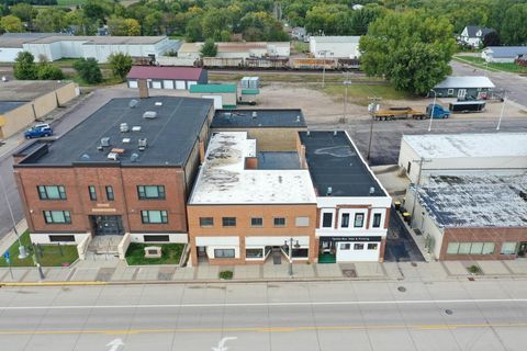 Photo of 906 W Lincoln Avenue, Olivia, MN 56277 (MLS # 6805385)