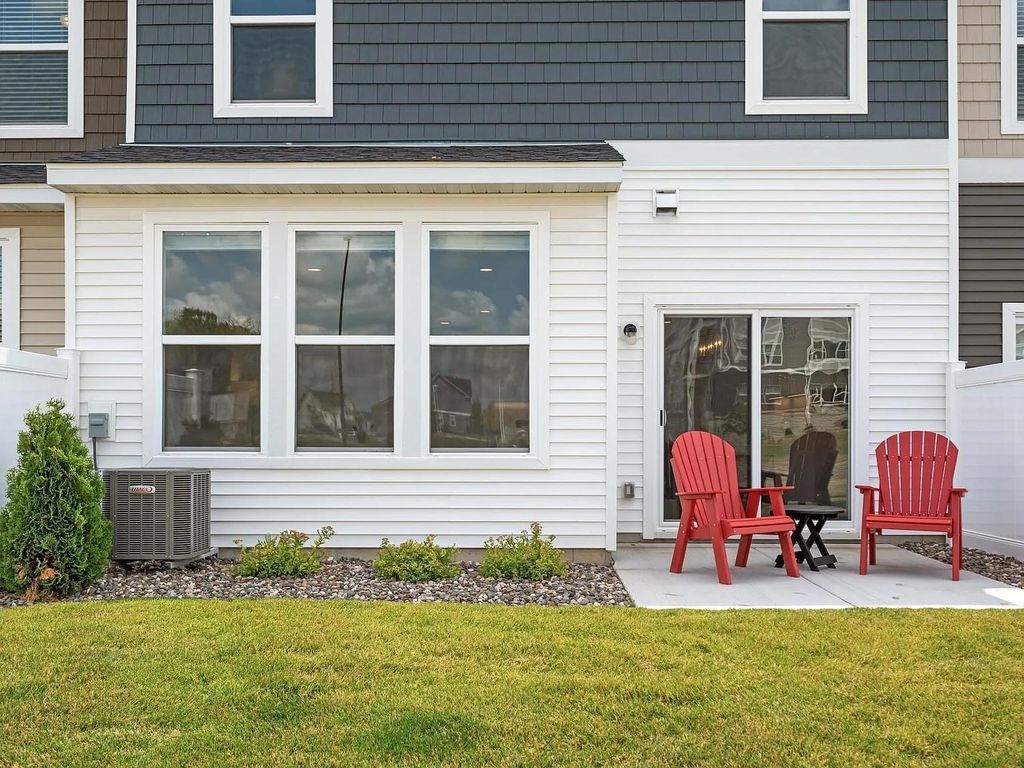 Photo of 7167 Walnut Grove Way N, Maple Grove, MN 55311 (MLS # 7027014)