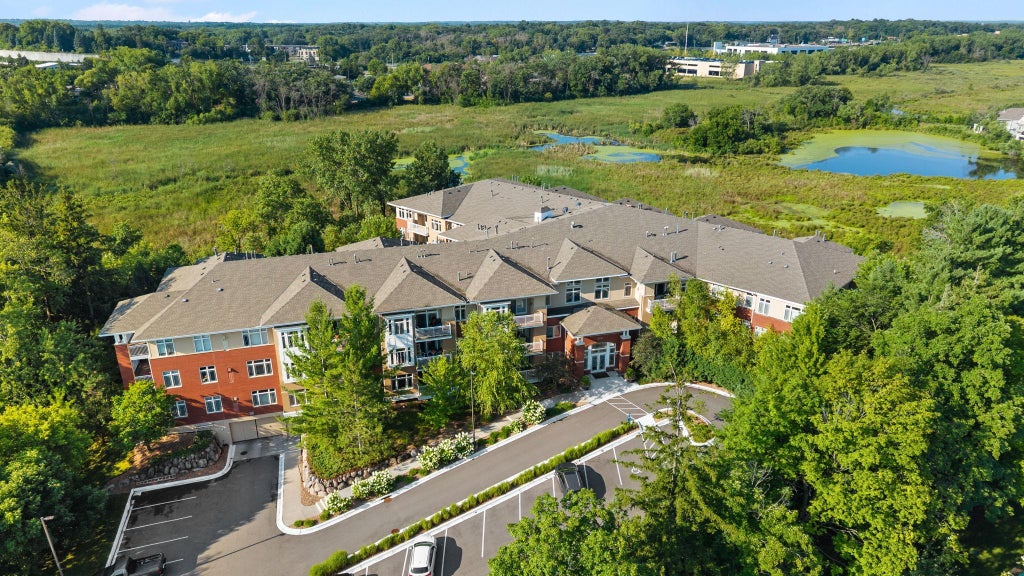 Photo of 408 Parkers Lake Road #206, Wayzata, MN 55391 (MLS # 7087887)