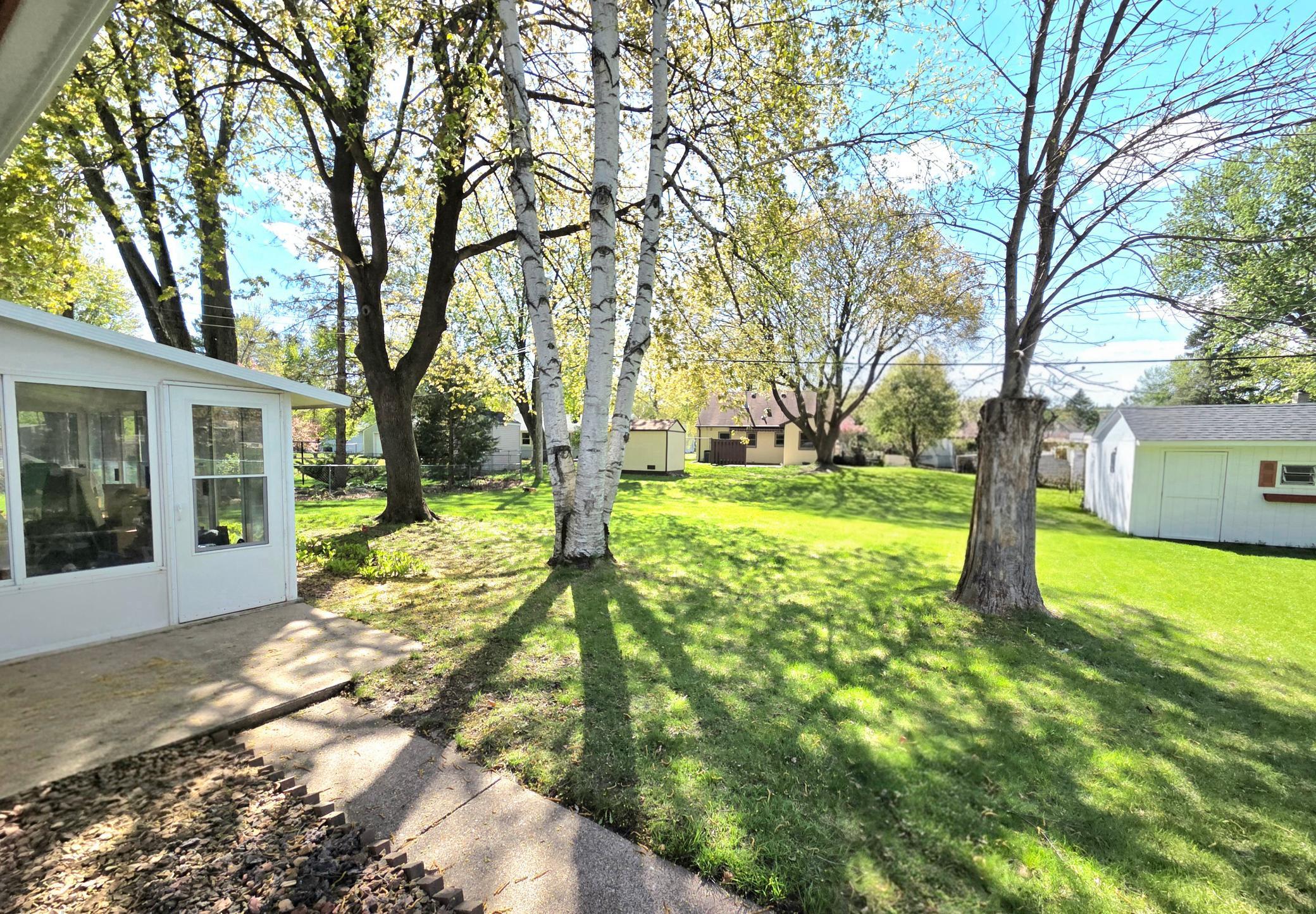 3811 Saint Regis Drive