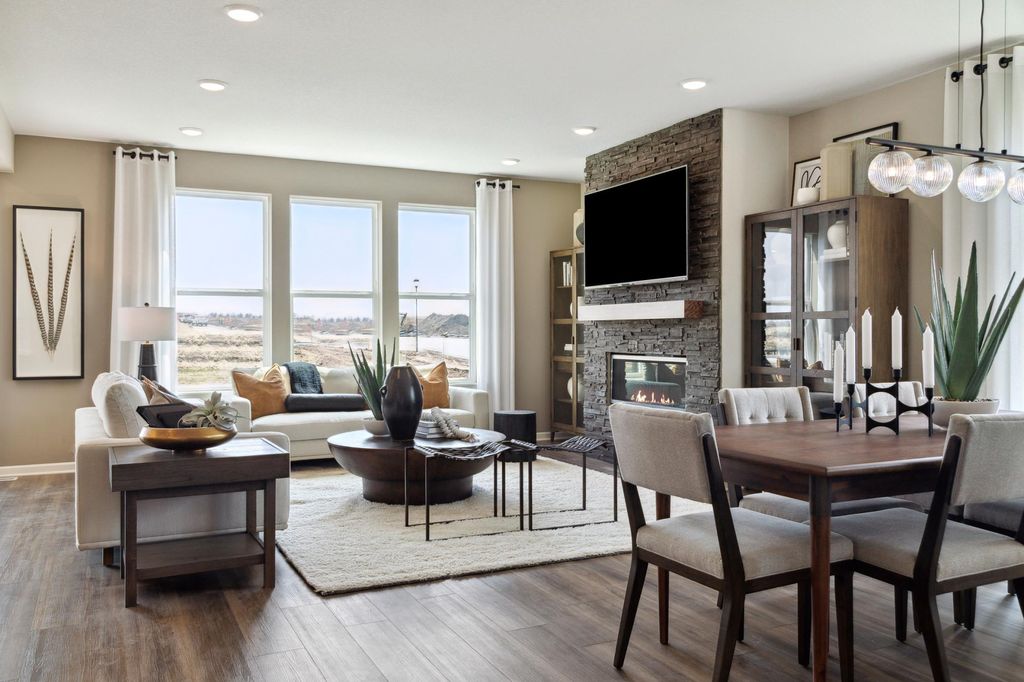 Photo of 1586 Norbert Lane, Shakopee, MN 55379 (MLS # 7066819)