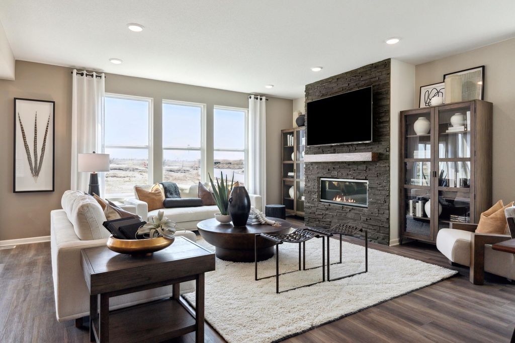 Photo of 1586 Norbert Lane, Shakopee, MN 55379 (MLS # 7066819)