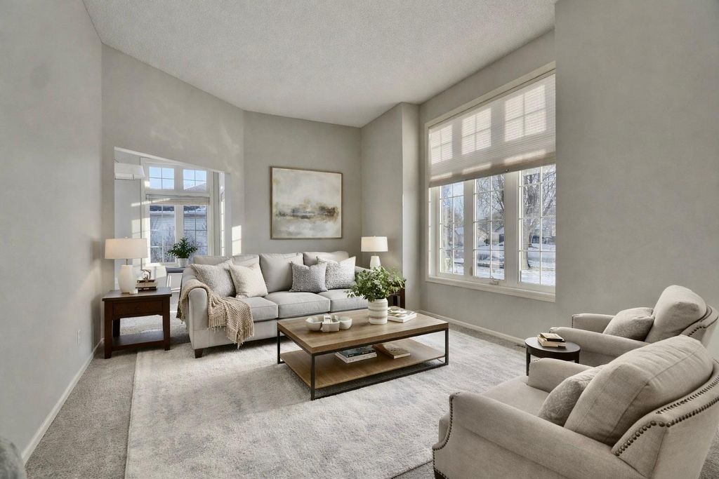 Photo of 2338 Manuela Drive, Chaska, MN 55318 (MLS # 7017243)