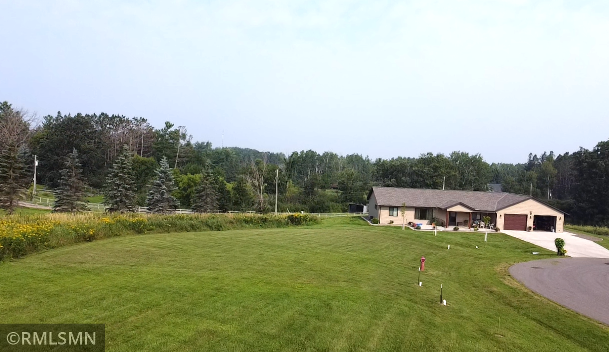 Lot 7 & 8 Red Oak Court
