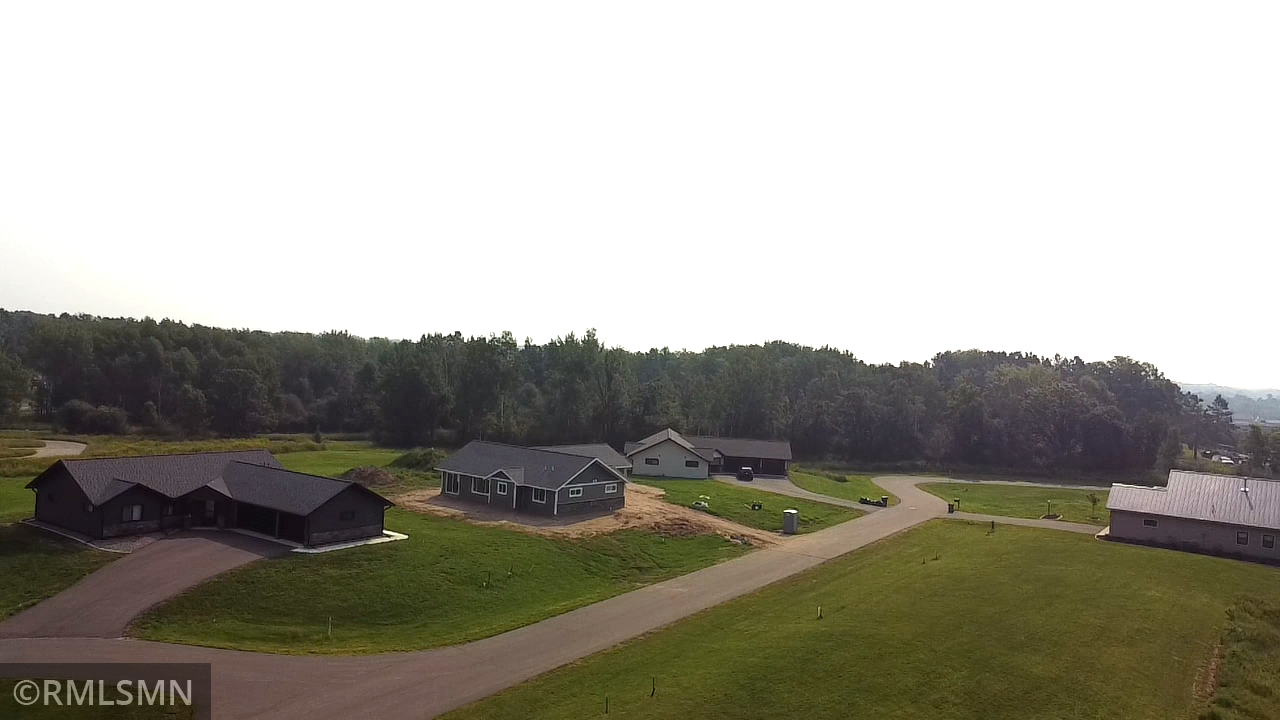 Lot 7 & 8 Red Oak Court