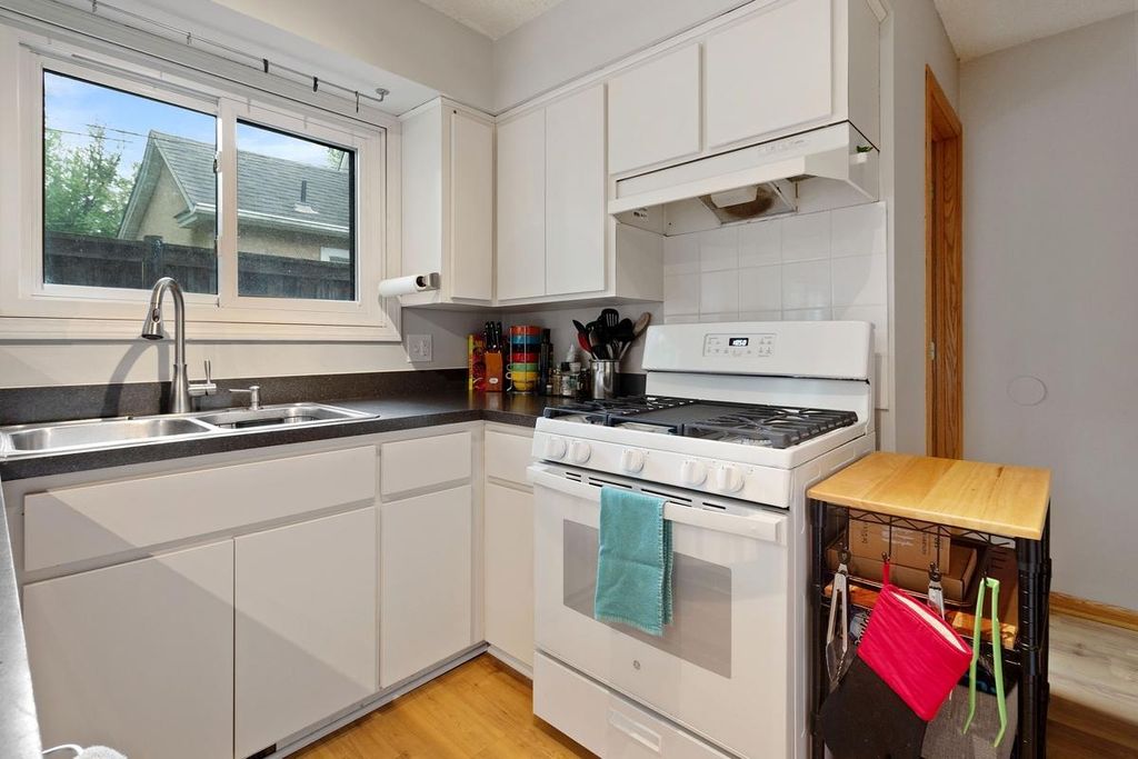 Photo of 3805 E 45th Street, Minneapolis, MN 55406 (MLS # 7075442)