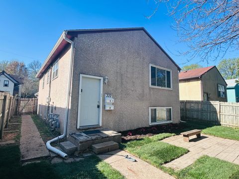 322 Baker Street E Saint Paul MN 55107