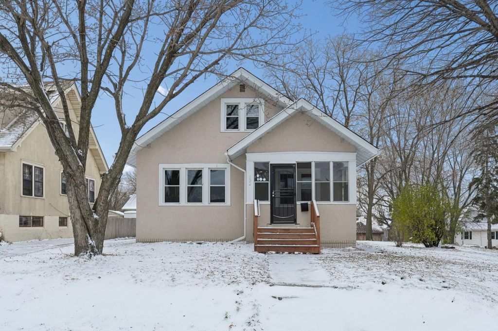 Photo of 802 Mound Street, Saint Paul, MN 55106 (MLS # 6820728)