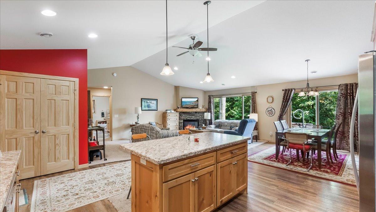 7984 Bass Lake Trail