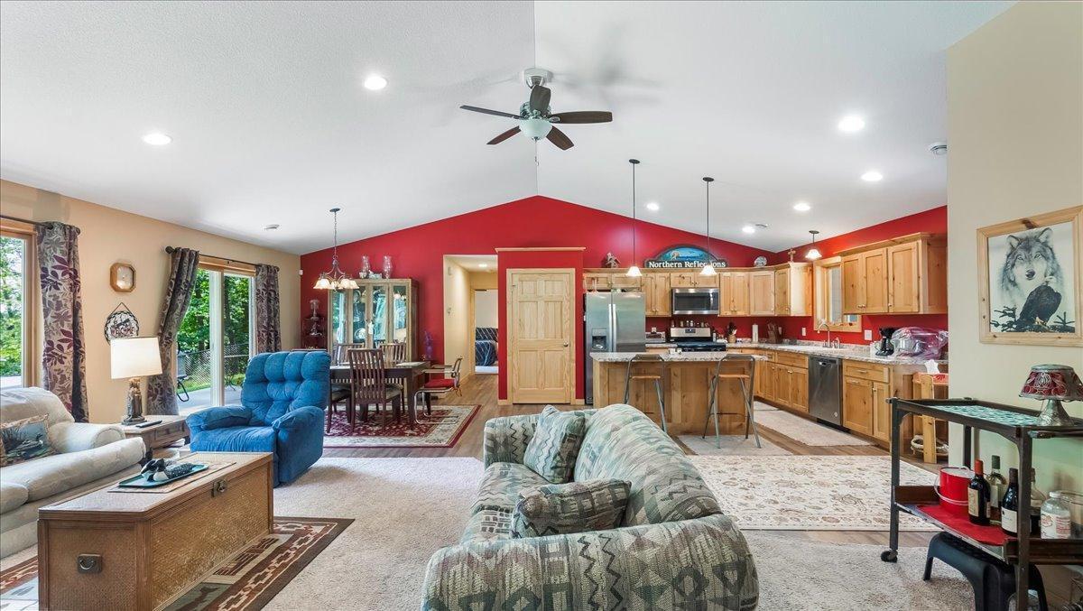 7984 Bass Lake Trail