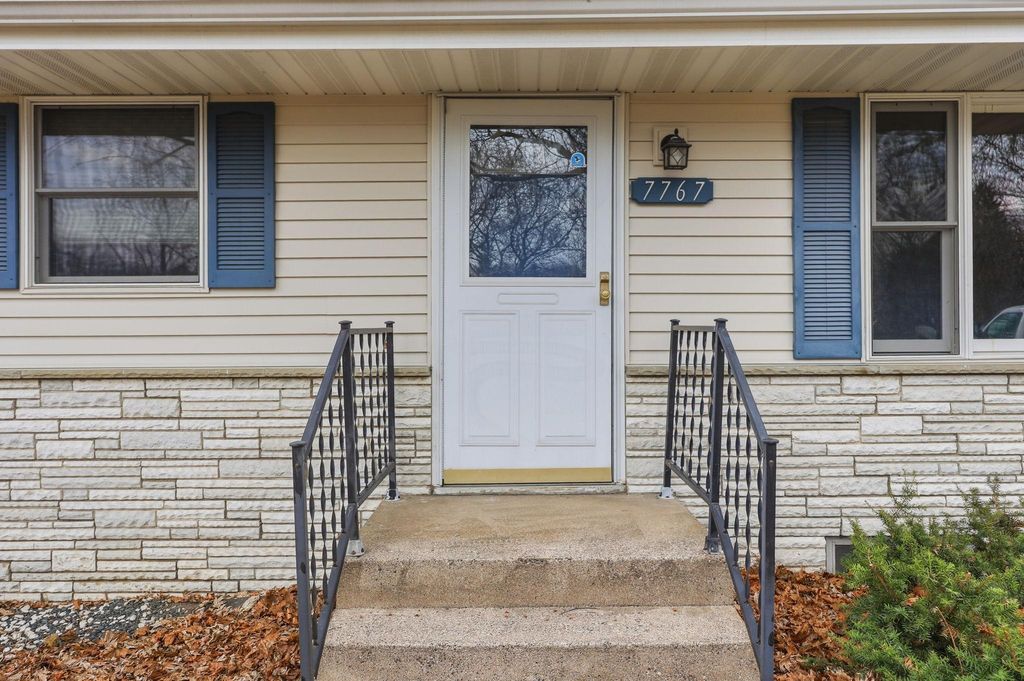 Photo of 7767 Eastwood Road, Mounds View, MN 55112 (MLS # 7055567)