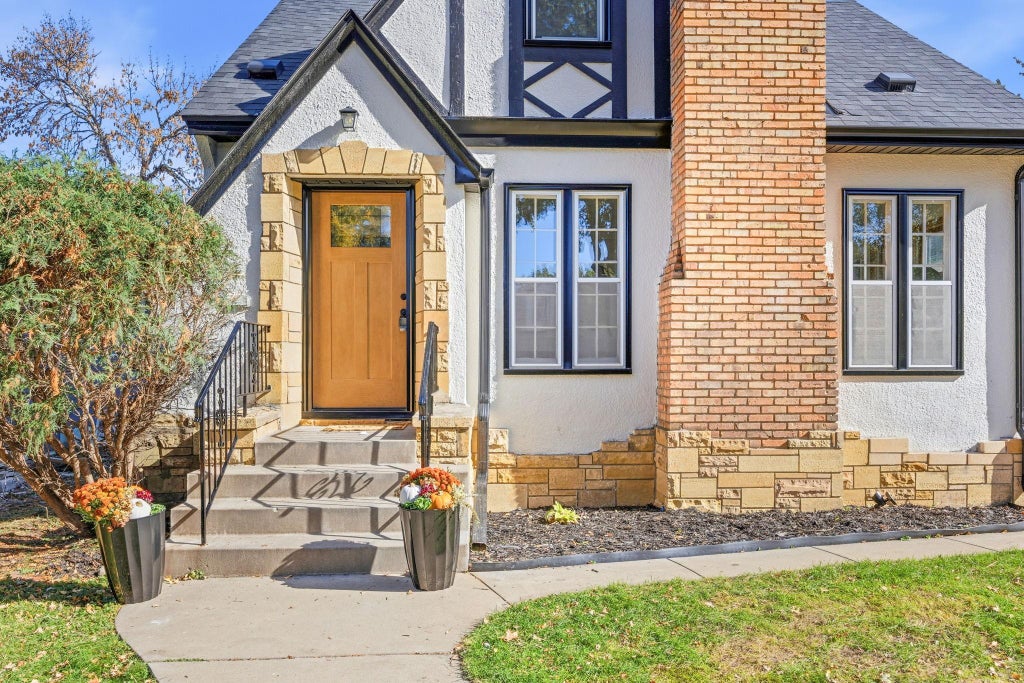Photo of 4537 Columbus Avenue, Minneapolis, MN 55407 (MLS # 7161737)