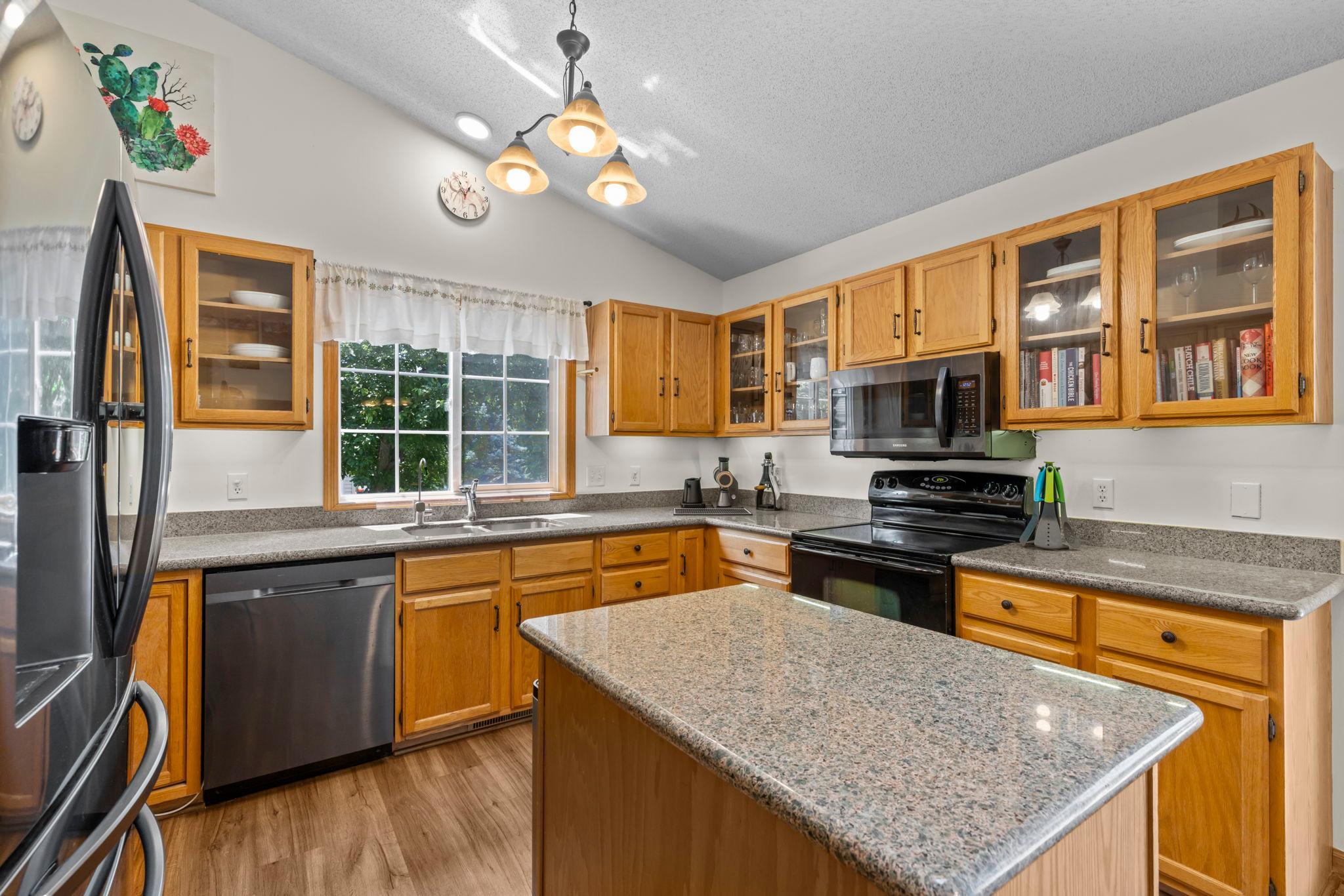 4629 Weston Hills Drive