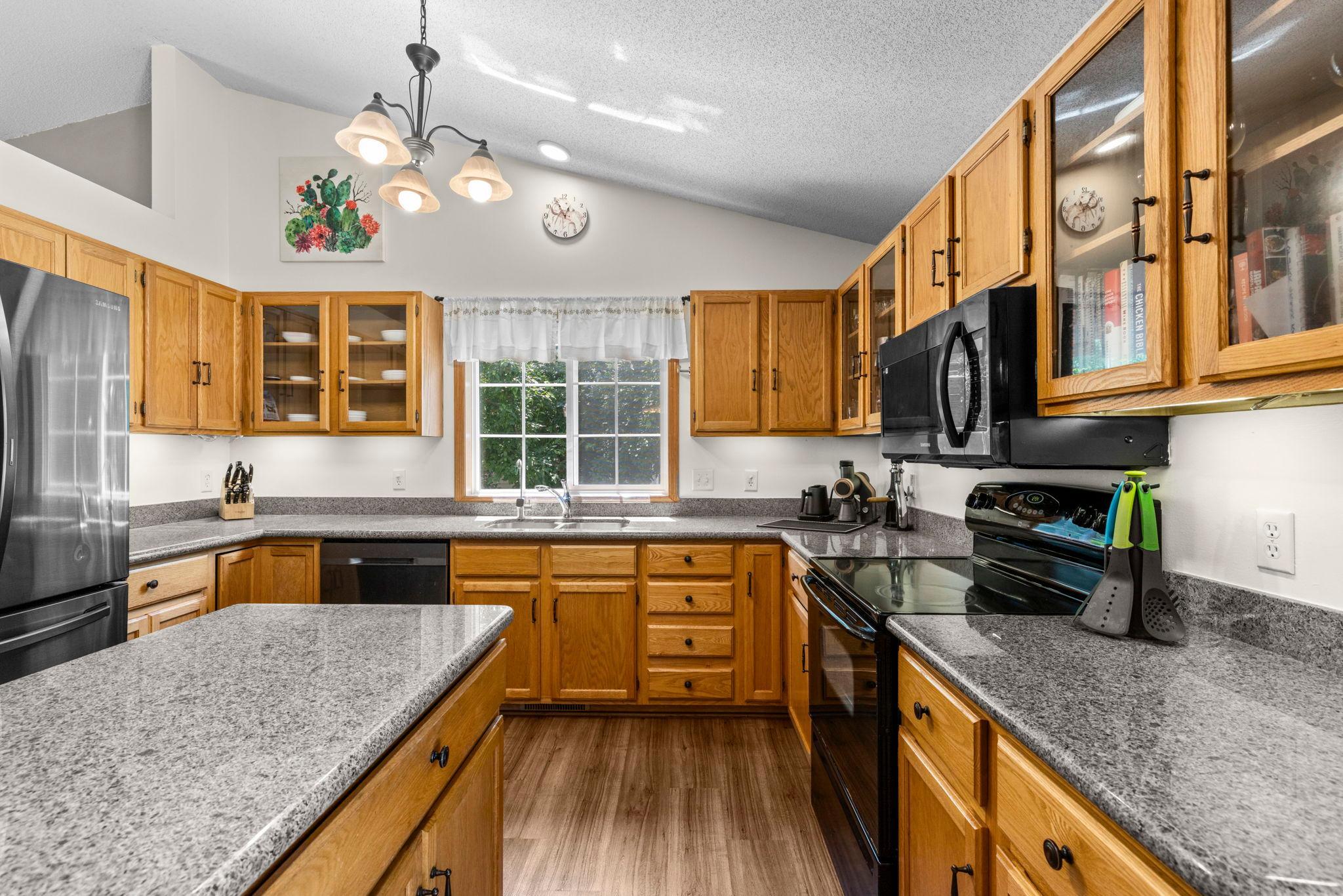 4629 Weston Hills Drive