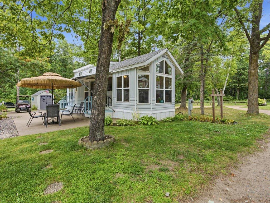 15827 Wilderness Trail Unit 108