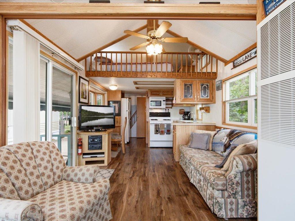 15827 Wilderness Trail Unit 108