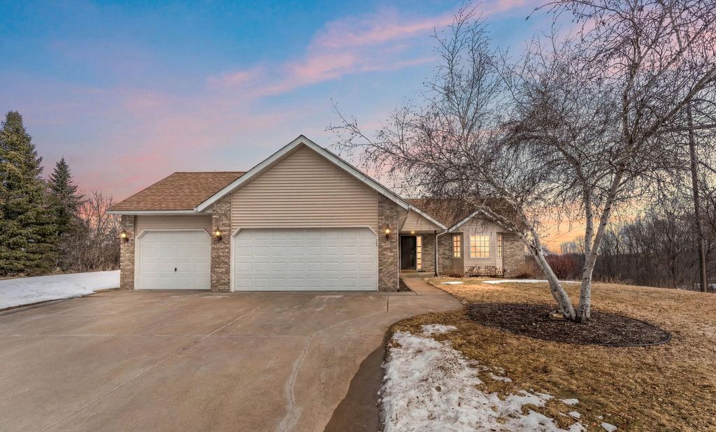 Photo of 14520 Edgewood Road, Rogers, MN 55374 (MLS # 7022956)